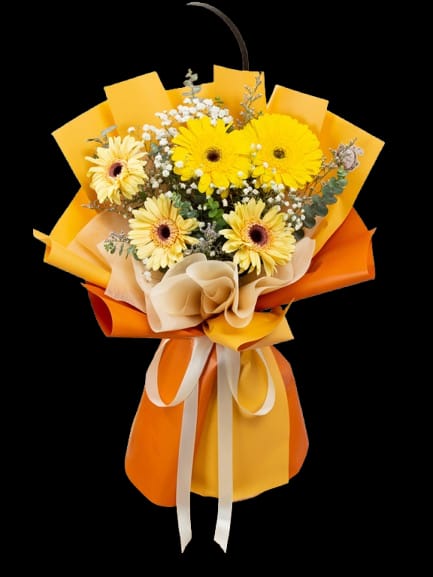 WhatsApp Image 2026-04-25 at 12.06.13 PM Bouquet 2464 - Image 1