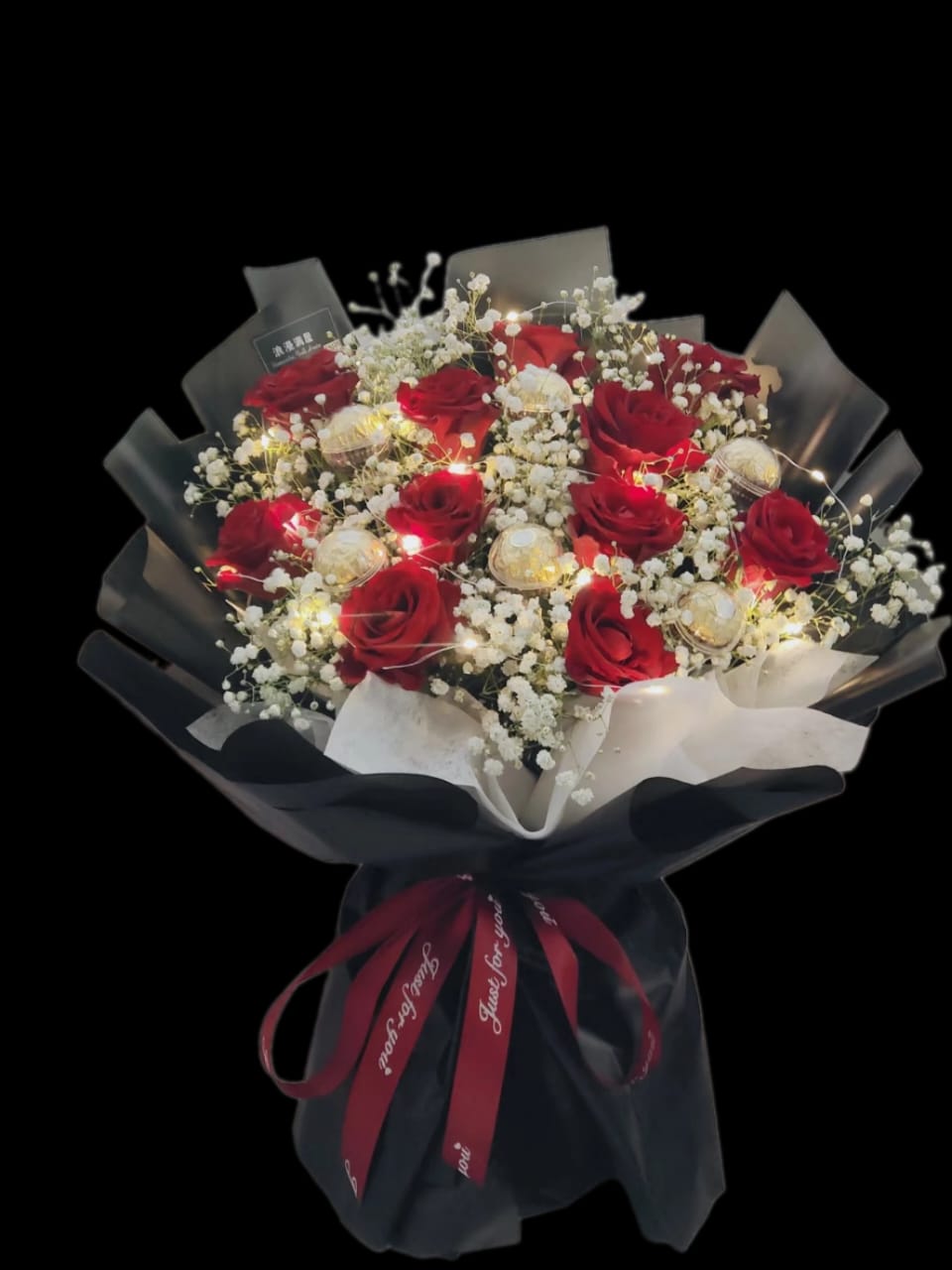 WhatsApp Image 2026-04-27 at 10.58.57 PM Bouquet 2588 - Image 1