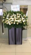 Condolences Flower2389 - Image 2