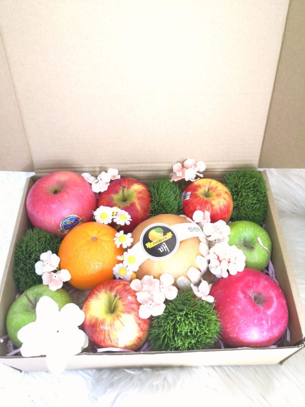 Fruit Box 2692 - Image 2