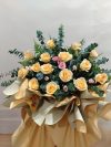 Opening Flower 2861 - Image 2