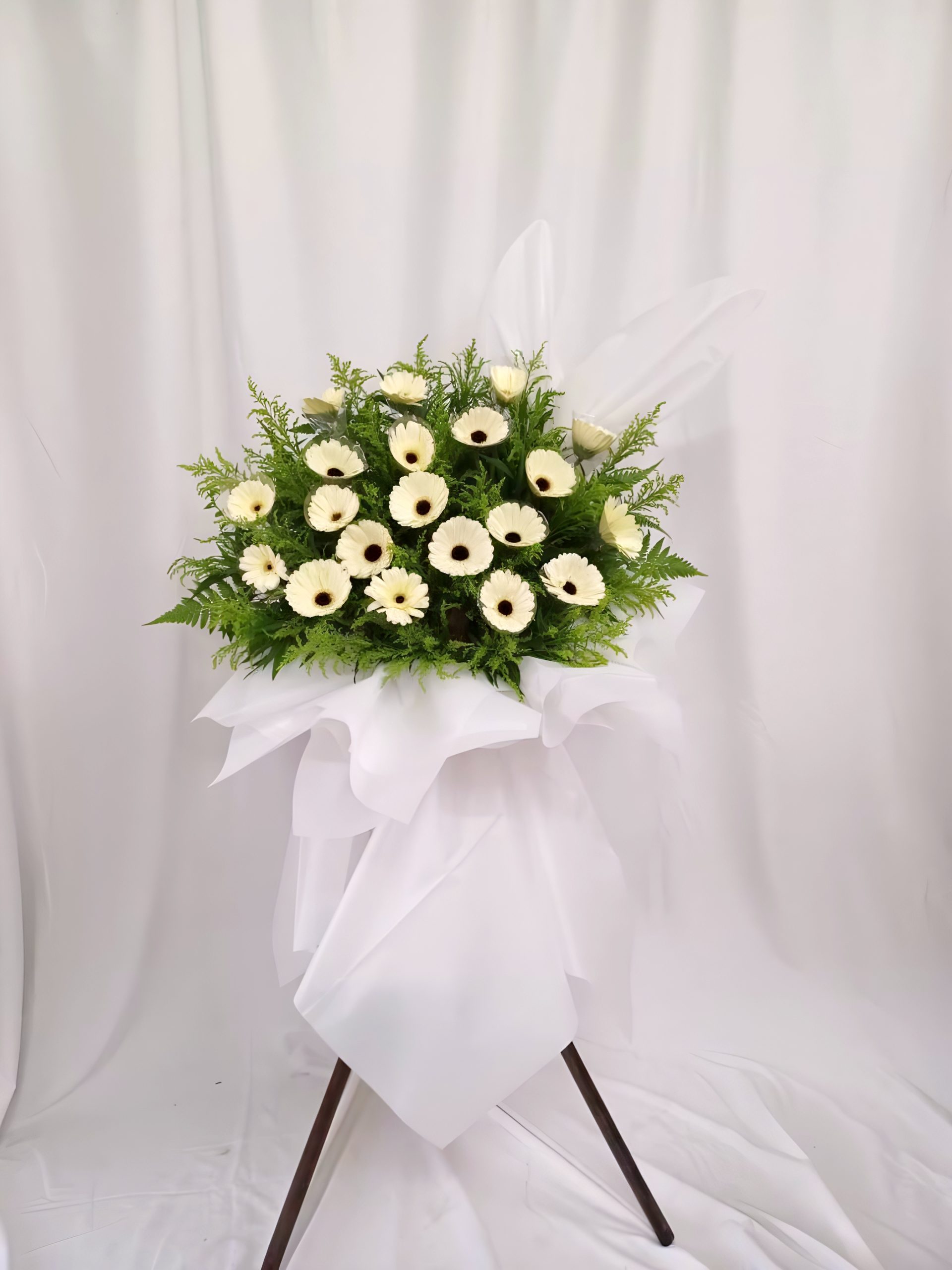 IMG_20260624_171122 Condolences Flower 2879 - Image 1