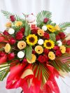 Opening Flower 2987 - Image 2