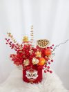 Opening FloweraBox 2989