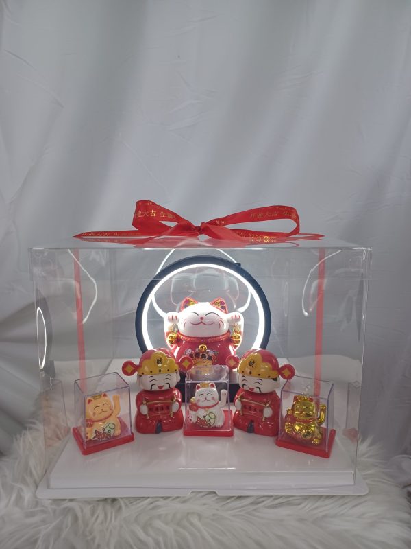 Opening Box 3016 - Image 2