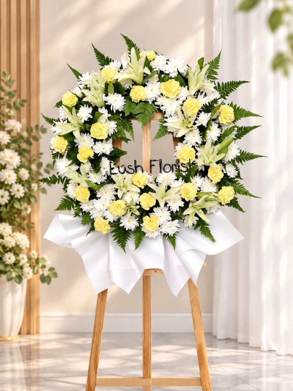 WhatsApp Image 2026-09-10 at 12.42.13 PM Condolences Flower 3028 - Image 1