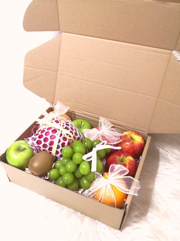 Fruit Box 3105 - Image 3