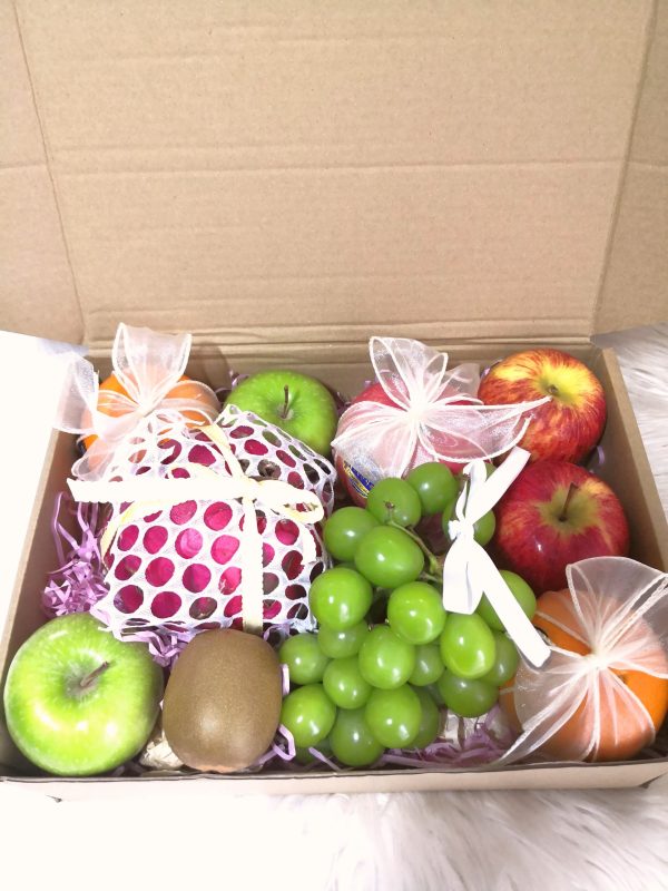 Fruit Box 3105 - Image 2