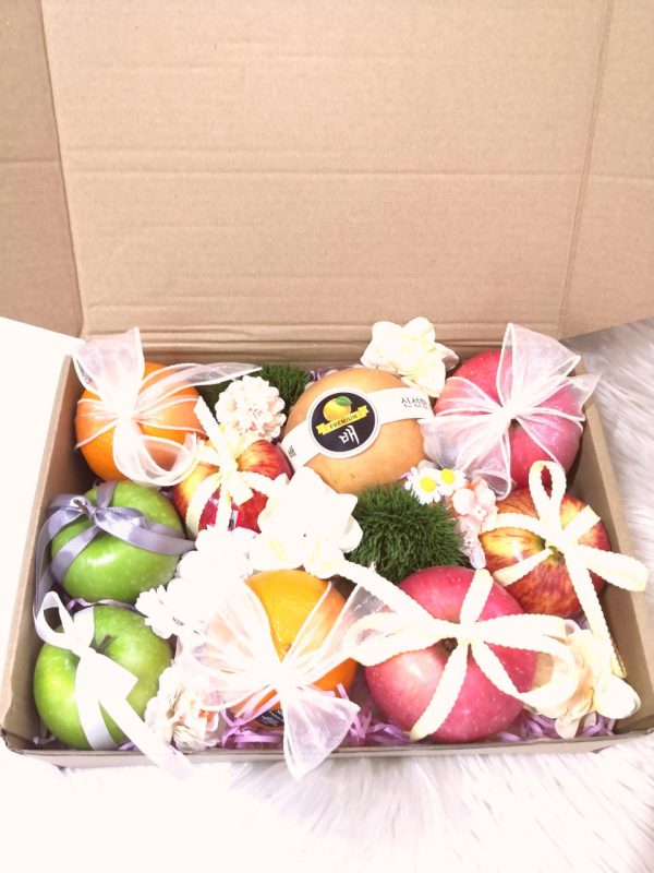 Fruit Box 3104 - Image 3