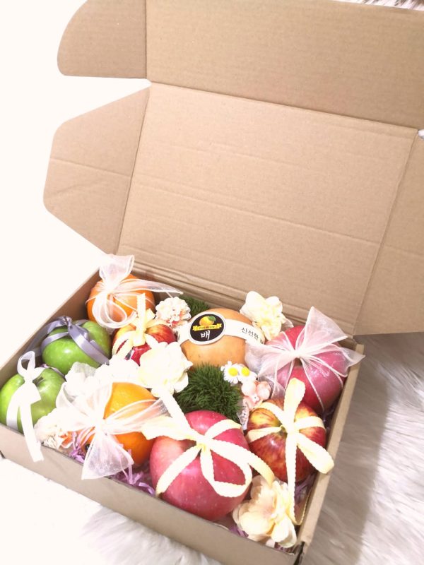 Fruit Box 3104 - Image 2
