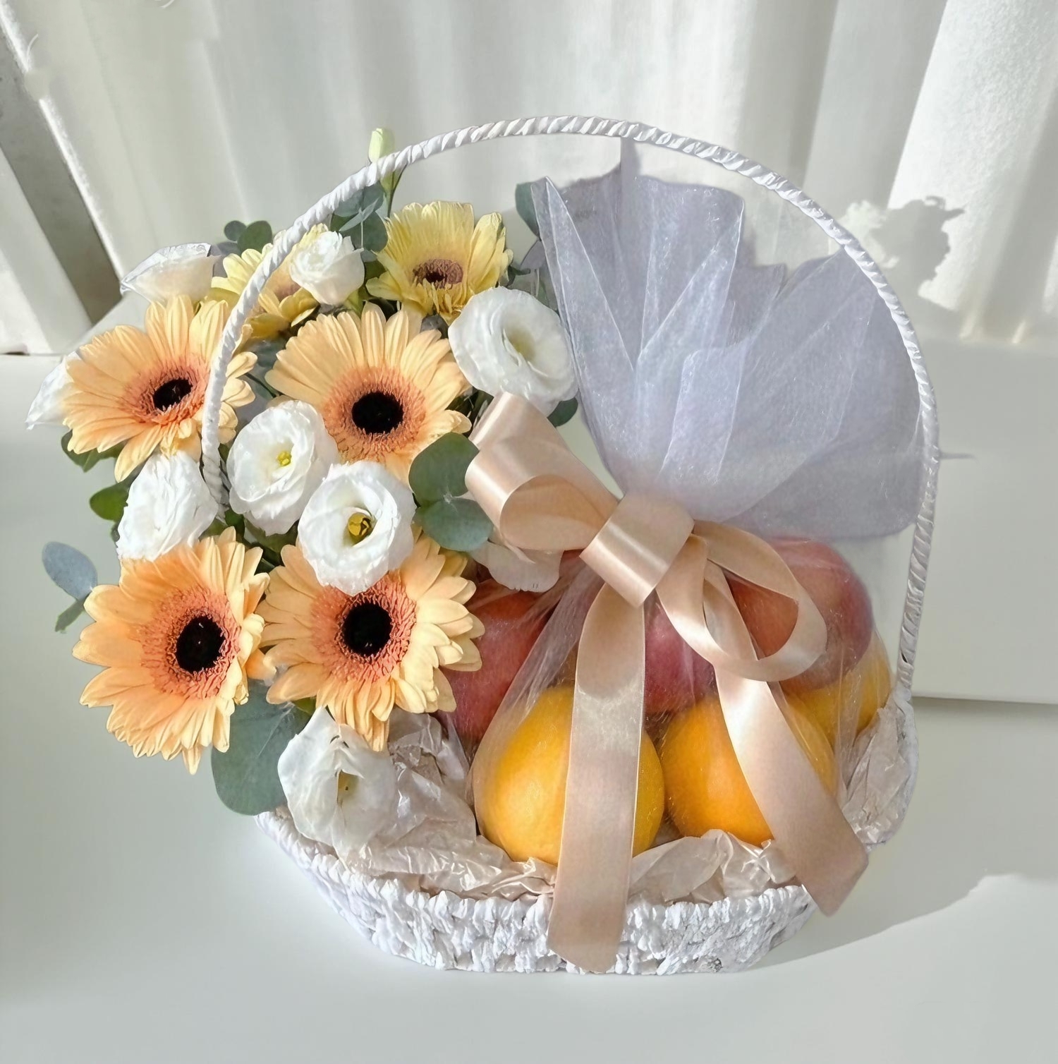 MEITU_20260923_214051190 Fruit basket 3114 - Image 1