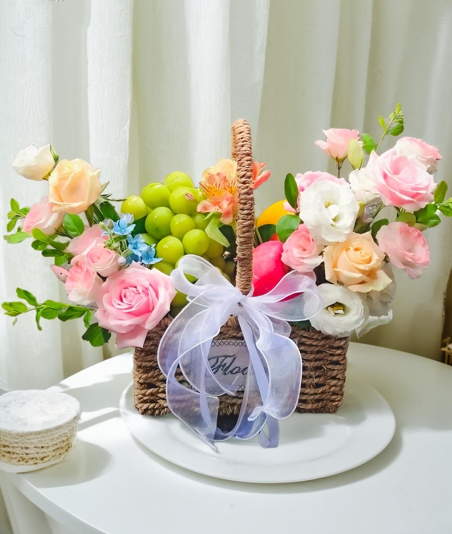 MEITU_20260923_215150020 Fruit basket 3115 - Image 1