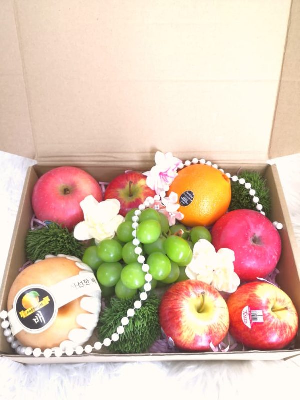 Fruit Box 3100 - Image 2