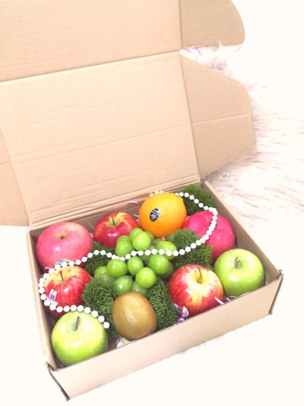 Fruit Box 3101 - Image 2