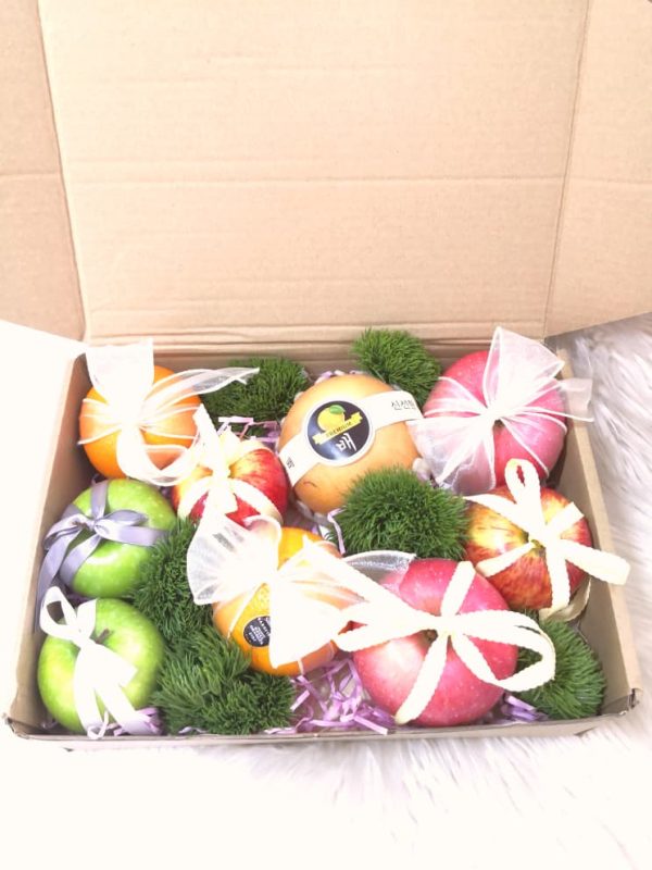 Fruit Box 3103 - Image 3