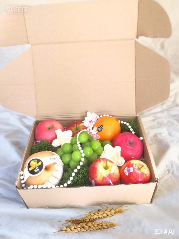 Fruit Box 3100 - Image 3