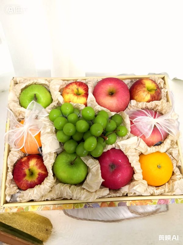 Fruit Box 3106 - Image 3