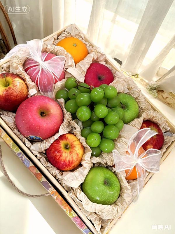 Fruit Box 3108 - Image 3