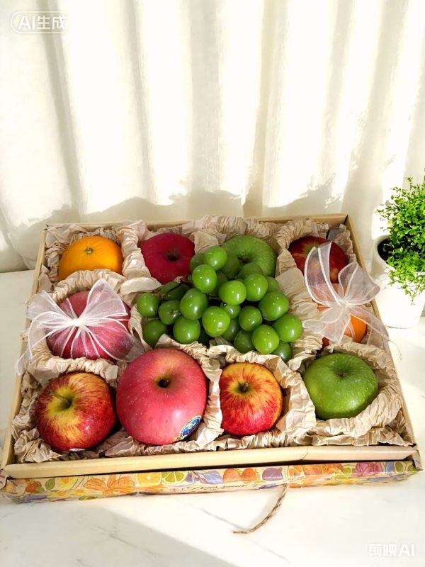 Fruit Box 3108 - Image 2