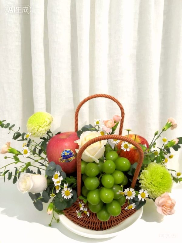Fruit Basket 3109 - Image 3