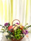 Fruit basket 3110 - Image 3