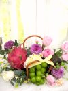 Fruit basket 3111 - Image 2