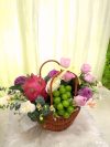 Fruit basket 3111