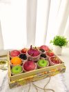 Fruit basket 3112