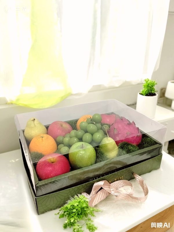 Fruit Box 3118 - Image 4