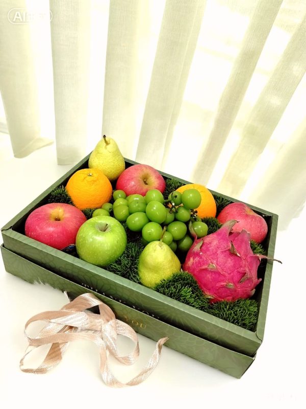 Fruit Box 3118 - Image 2