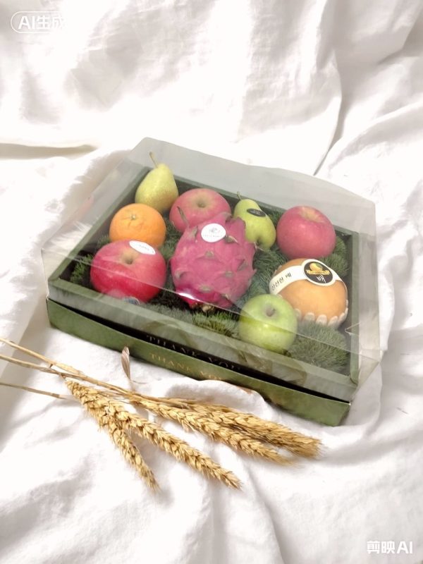 Fruit Box 3119 - Image 4