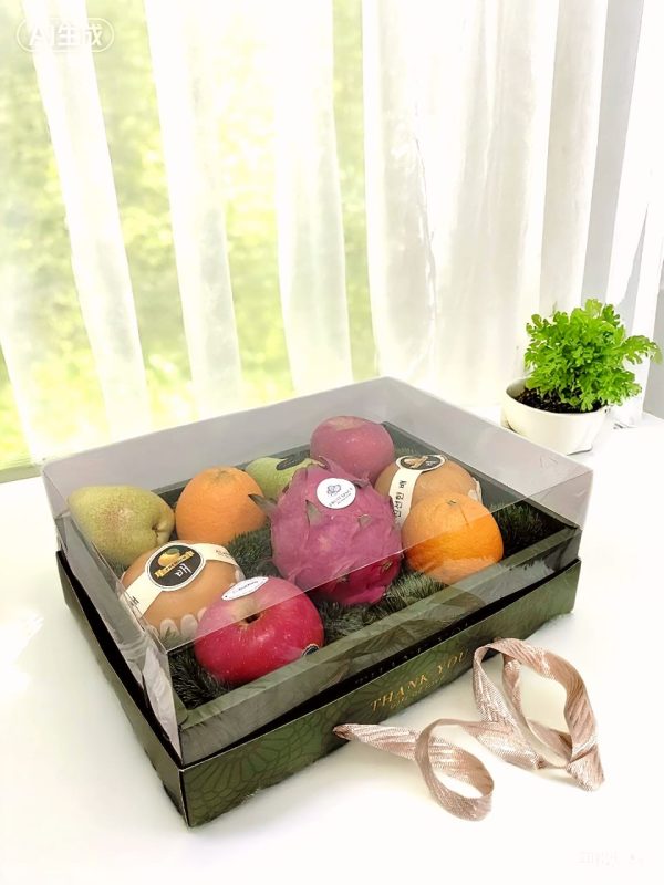 Fruit Box 3120 - Image 2