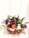 Flower Basket 3121