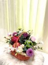 Flower Basket 3121 - Image 2