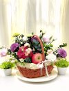 Flower Basket 3121 - Image 3