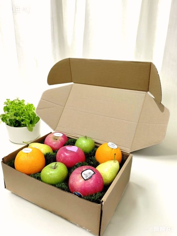 Fruit Box 3122 - Image 2