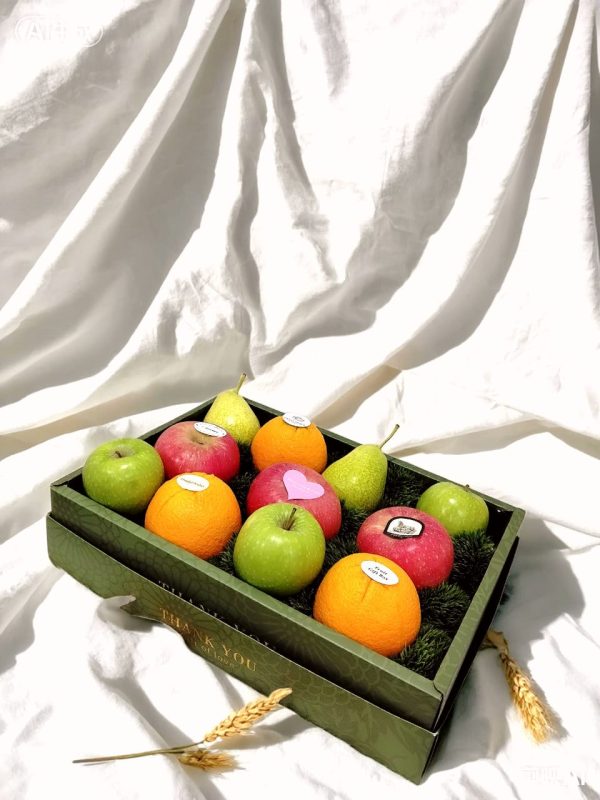 Fruit Box 3123 - Image 2