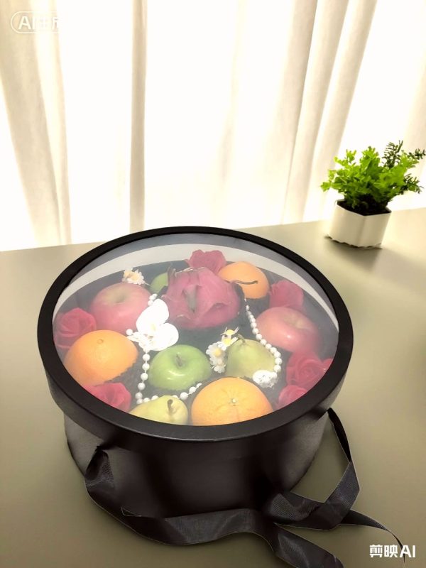 Fruit Box 3124 - Image 4