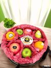 Flower Box 3126