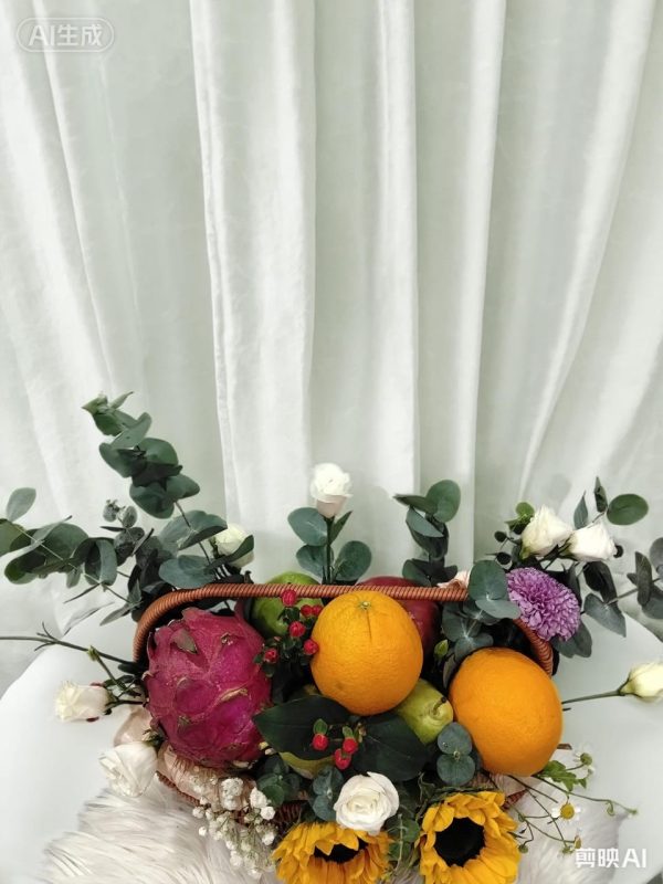 Fruit Basket 3129 - Image 4