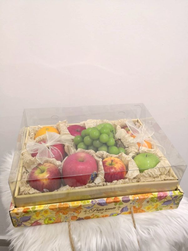 Fruit Box 3106 - Image 4
