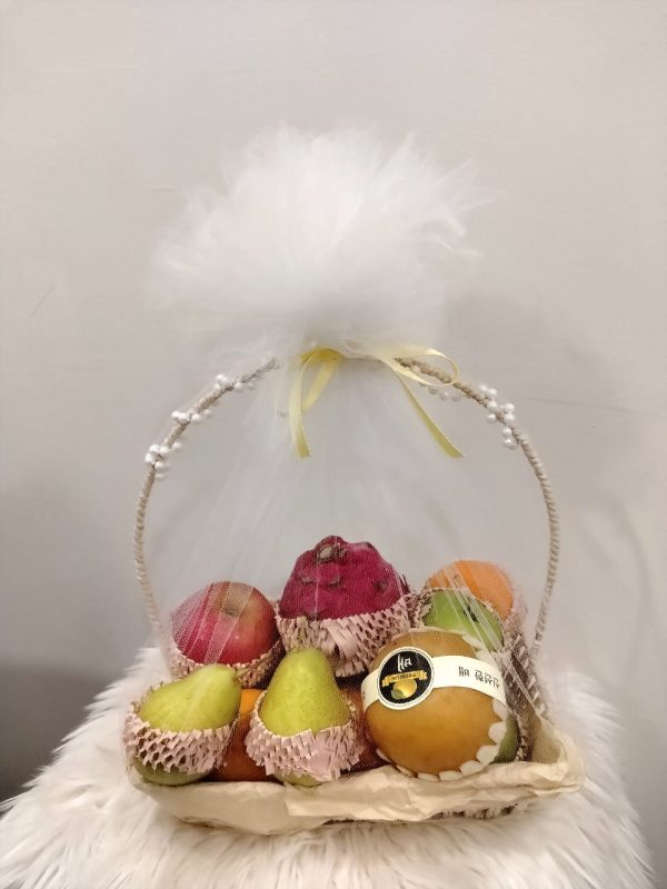 Fruit Basket 3132 - Image 2