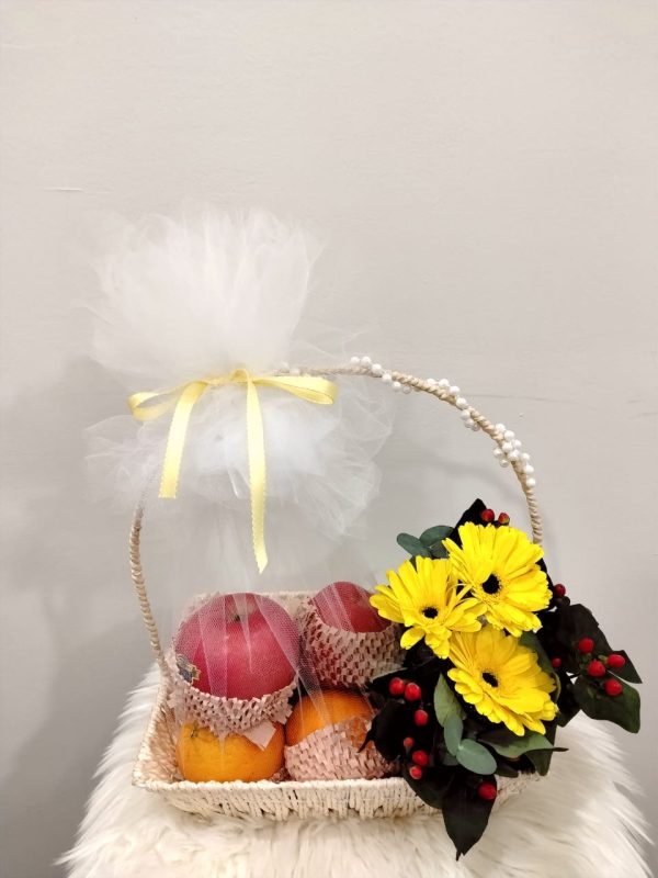 Fruit Basket 3133 - Image 3