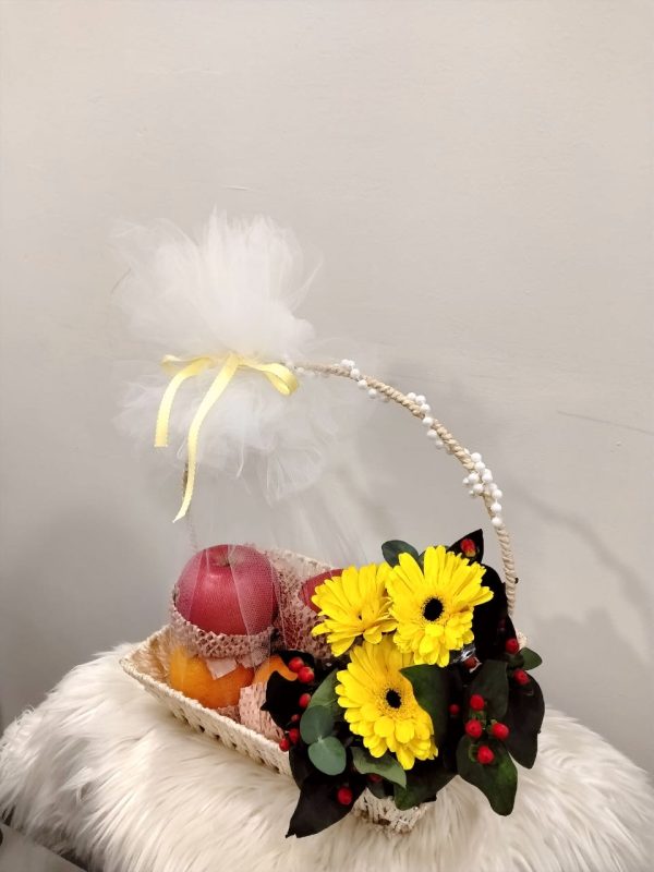Fruit Basket 3133 - Image 2