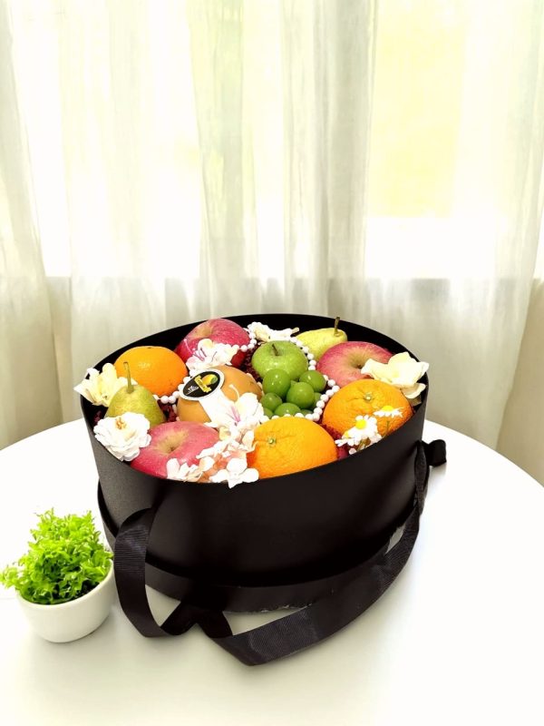 Fruit Box 3125 - Image 3