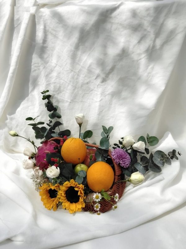 Fruit Basket 3129 - Image 2