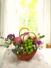 Fruit basket 3110