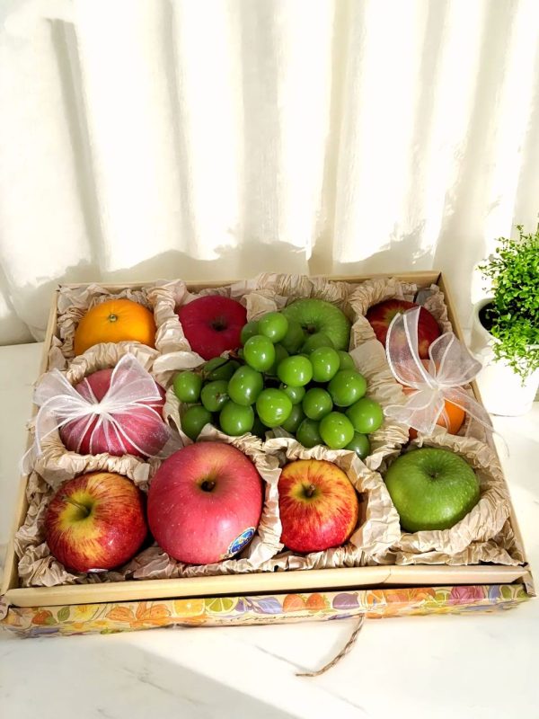 Fruit Box 3106 - Image 4