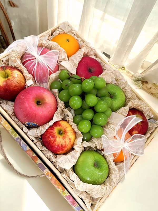 Fruit Box 3106 - Image 3