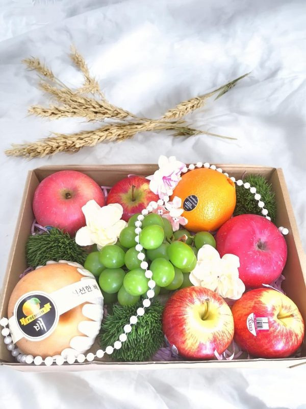 Fruit Box 3100 - Image 3